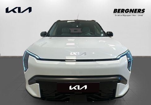 Kia, 2025 2