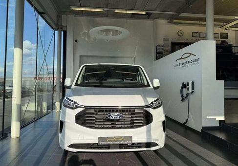 Ford Transit Custom, 2025 2