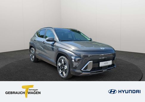 Hyundai Kona, 2026 3