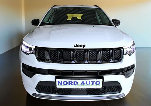 Jeep Compass, 2024 3