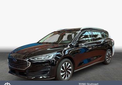 Ford Focus, 2025