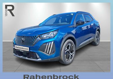 Peugeot 2008, 2026