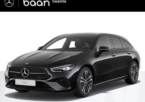 Mercedes-Benz CLA 180 Shooting Brake, 2024