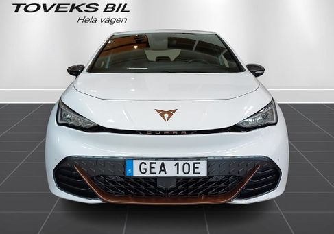 Cupra Born, 2023 2