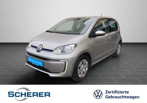 Volkswagen up!, 2022