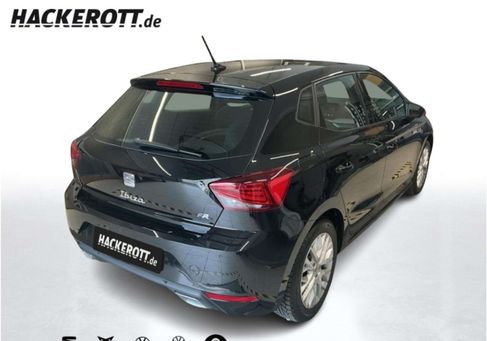 Seat Ibiza, 2023
