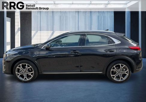 Kia XCeed, 2022