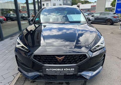 Cupra Leon, 2023