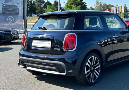 MINI Cooper, 2021