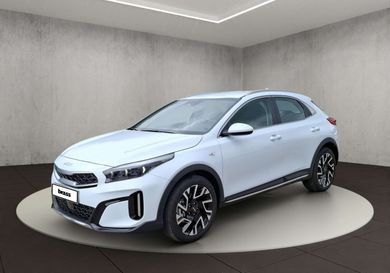 Kia XCeed, 2026