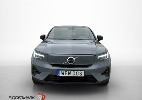 Volvo C40, 2023