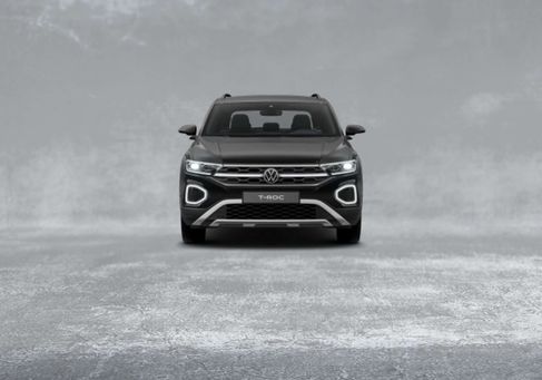 Volkswagen T-Roc, 2024
