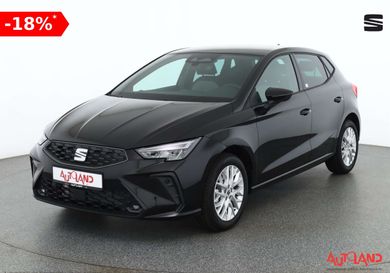 Seat Ibiza, 2026