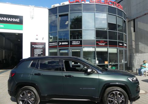 Jeep Compass, 2022 3