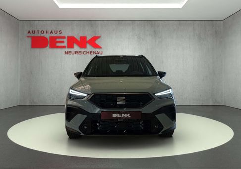 Seat Arona, 2026