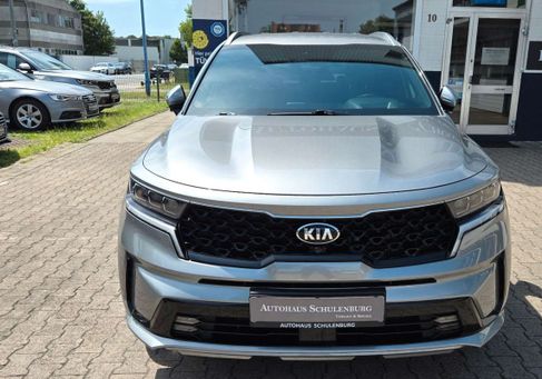 Kia Sorento, 2021