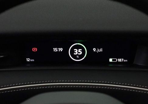 Volkswagen ID.7, 2024