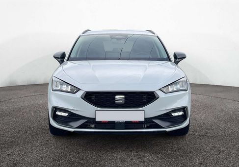 Seat Leon, 2026 3
