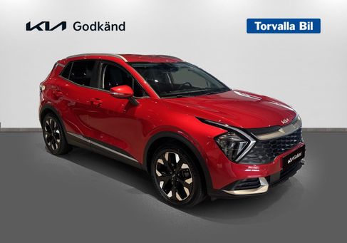 Kia Sportage, 2023 3