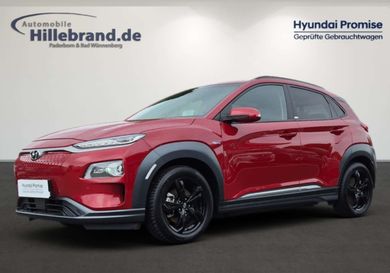 Hyundai Kona, 2020