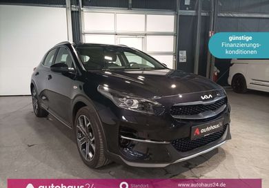 Kia XCeed, 2022