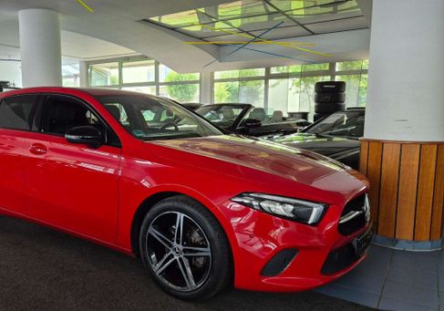 Mercedes-Benz A 200, 2019