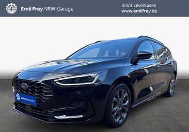 Ford Focus, 2024