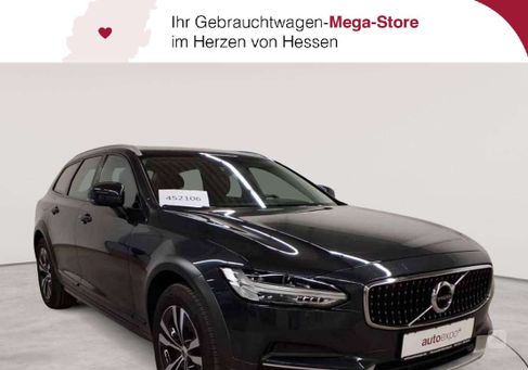 Volvo V90, 2020