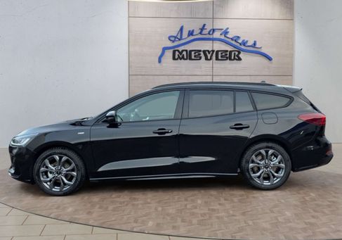 Ford Focus, 2025 3