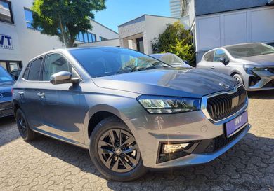 Skoda Fabia, 2026