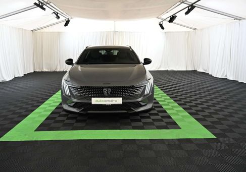 Peugeot 508, 2024