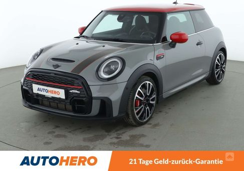 MINI John Cooper Works, 2022