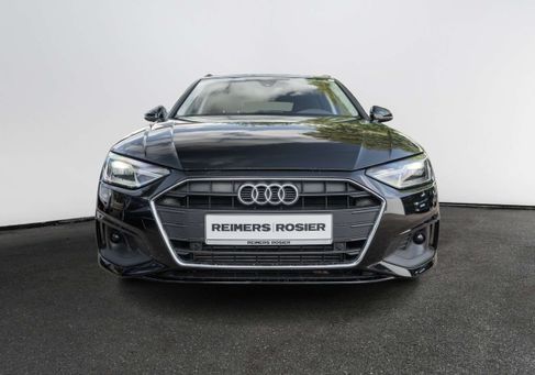 Audi A4, 2023