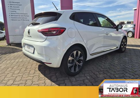 Renault Clio, 2023