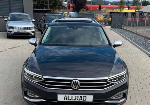 Volkswagen Passat, 2019