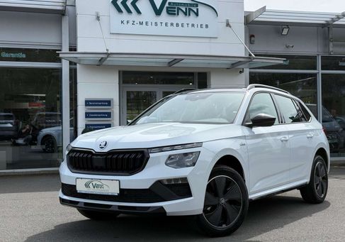 Skoda Kamiq, 2025