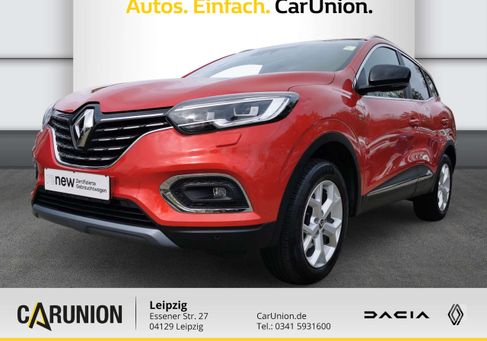 Renault Kadjar, 2020