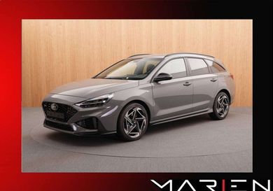 Hyundai i30, 2026