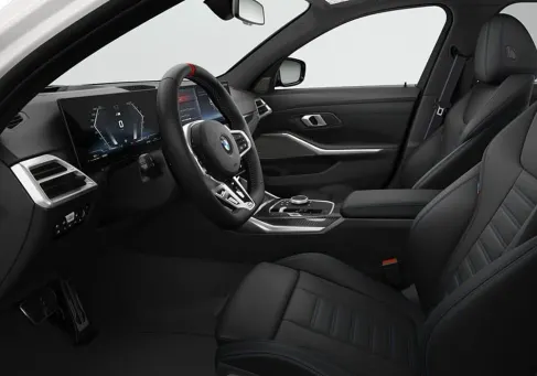 BMW M340i, 2027 3