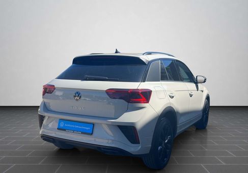 Volkswagen T-Roc, 2023