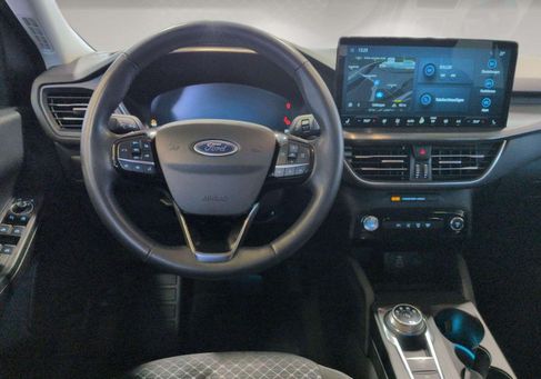 Ford Kuga, 2024