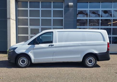 Mercedes-Benz Vito, 2018