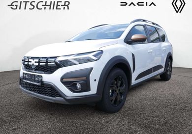 Dacia Jogger, 2024