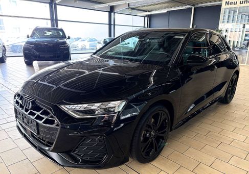 Audi A3, 2025 2