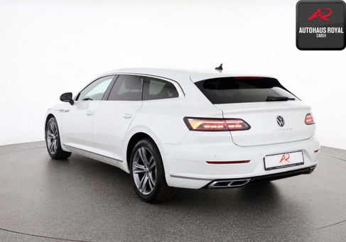 Volkswagen Arteon, 2022 3