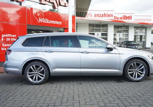 Volkswagen Passat Variant, 2021 3