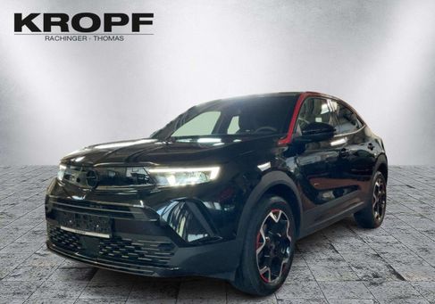 Opel Mokka, 2024 2