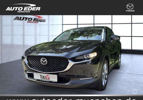 Mazda CX-30, 2022