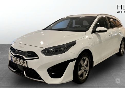 Kia Cee&#039;d Sportswagon, 2022