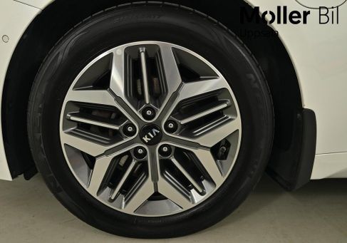 Kia Optima, 2020